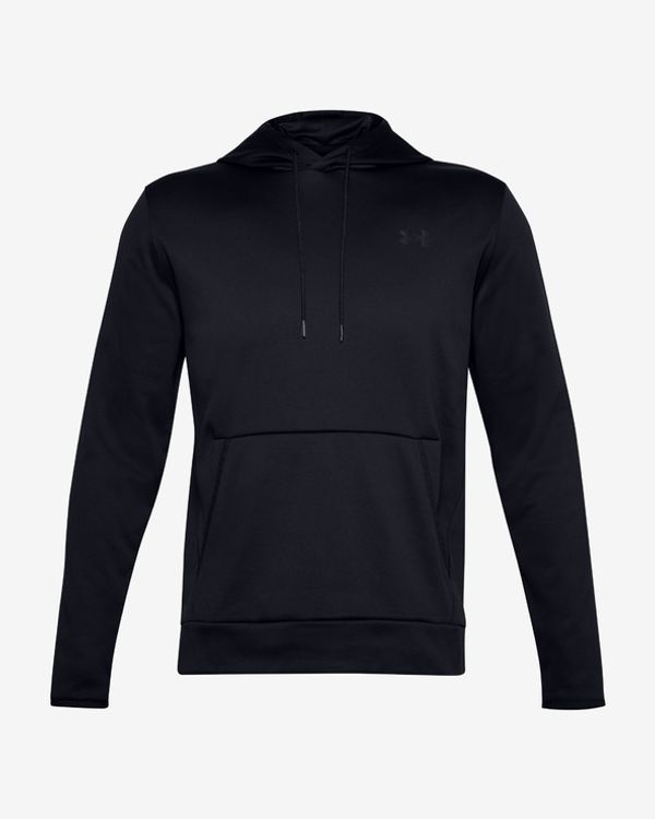 Under Armour Under Armour Armour Fleece® Bluza Czarny