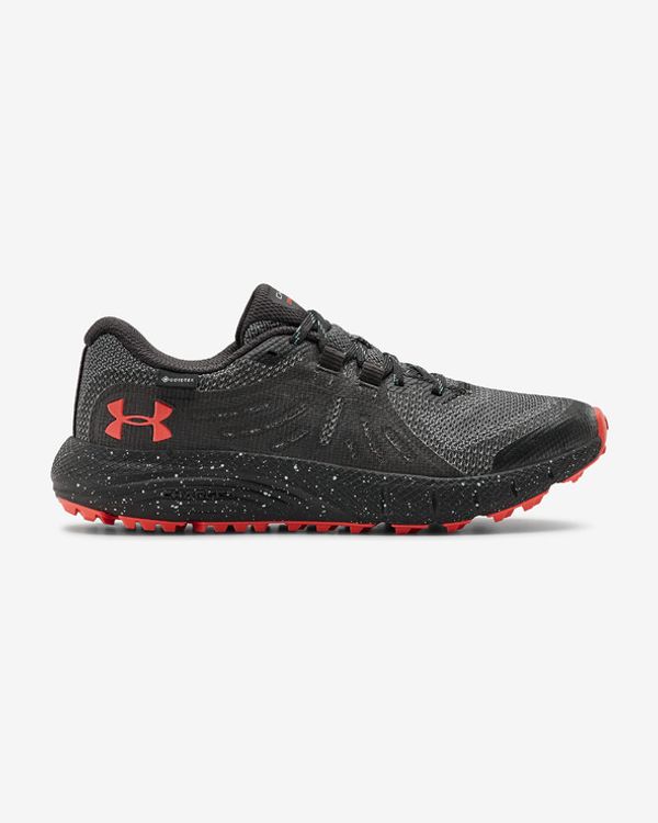 Under Armour Under Armour Charged Bandit Trail GORE-TEX® Tenisówki Czarny
