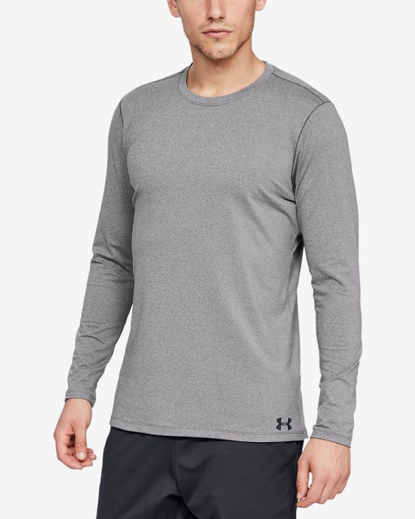 Under Armour Under Armour ColdGear® Koszulka Szary