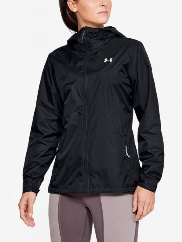 Under Armour Under Armour Kurtka Czarny