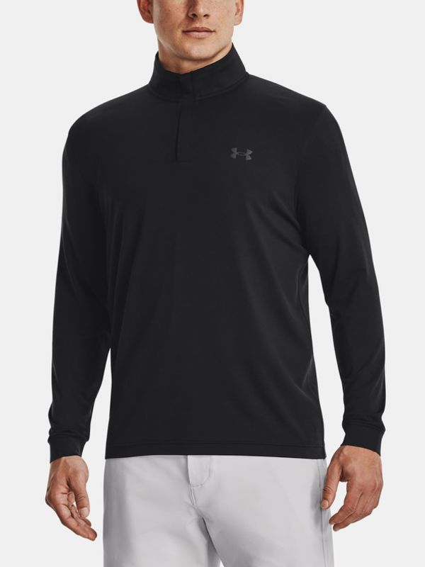 Under Armour Under Armour Playoff 2.0 Bluza Czarny