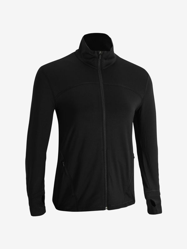 Under Armour Under Armour Rush Fz Bluza Czarny