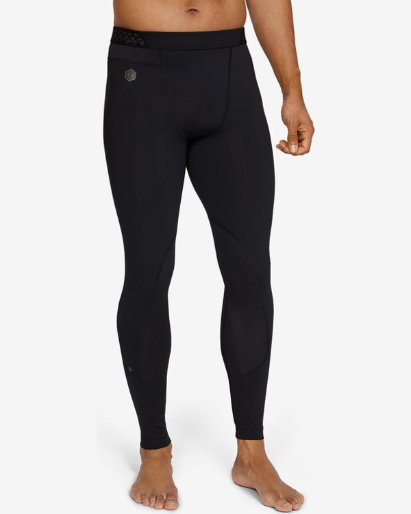 Under Armour Under Armour RUSH™ Legginsy Czarny