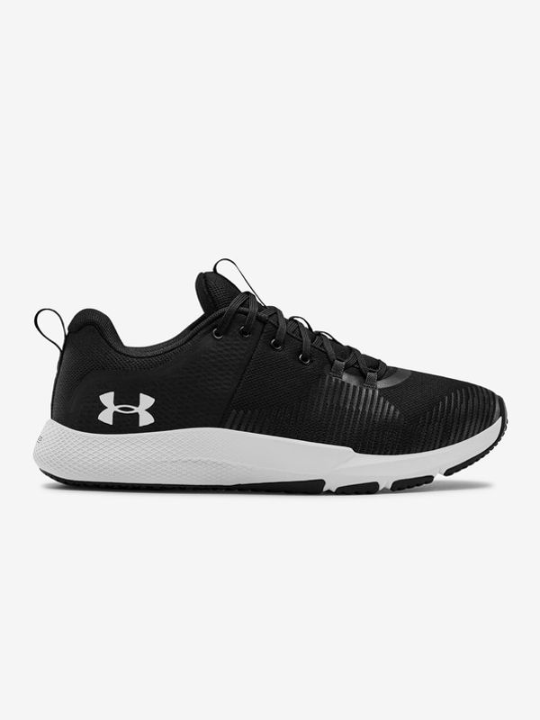 Under Armour Under Armour Tenisówki Czarny