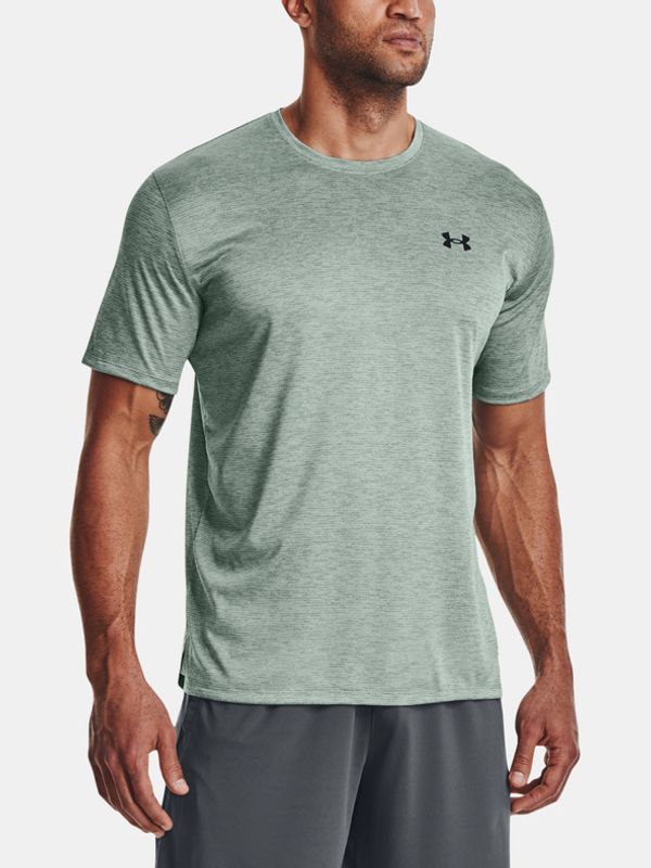 Under Armour Under Armour Training Vent 2.0 Koszulka Szary