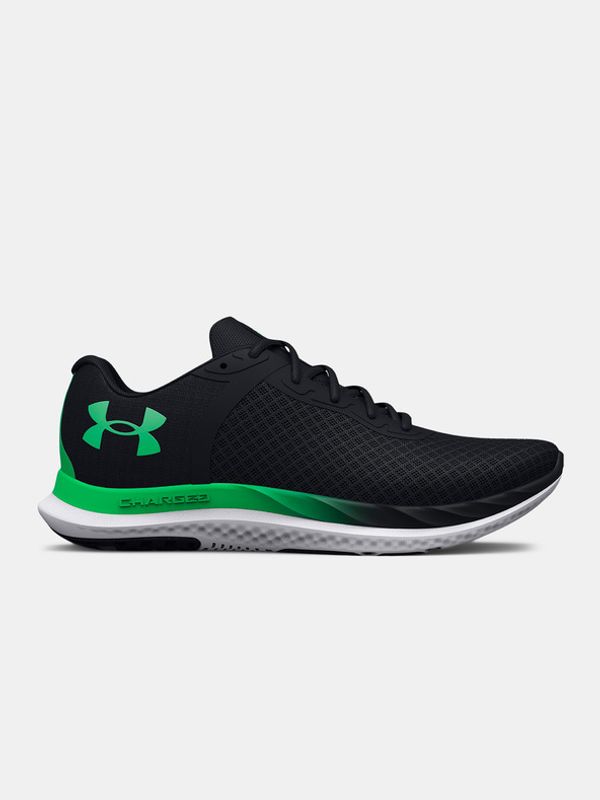 Under Armour Under Armour UA Charged Breeze Tenisówki Czarny