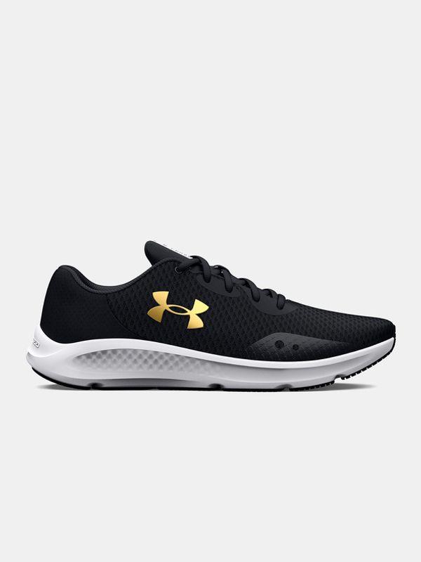 Under Armour Under Armour UA Charged Pursuit 3 Tenisówki Czarny