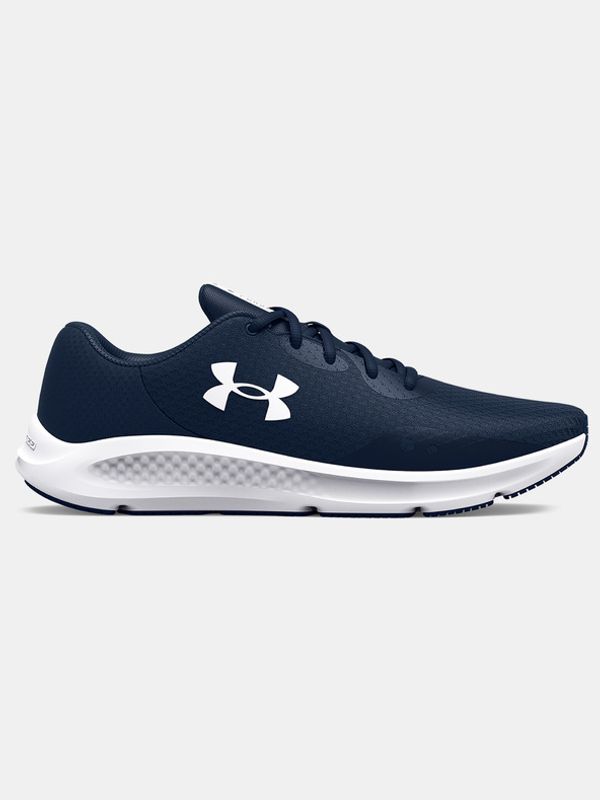 Under Armour Under Armour UA Charged Pursuit 3 Tenisówki Niebieski