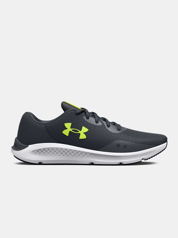 Under Armour Under Armour UA Charged Pursuit 3 VM Tenisówki Szary