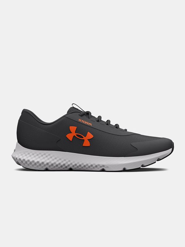 Under Armour Under Armour UA Charged Rogue 3 Storm-GRY Tenisówki Szary