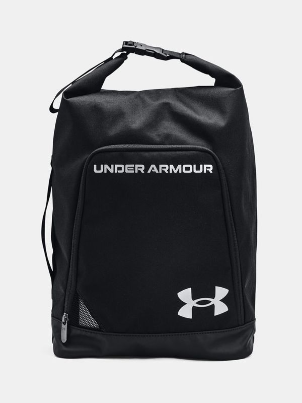 Under Armour Under Armour UA Contain Shoe Bag Torba Czarny