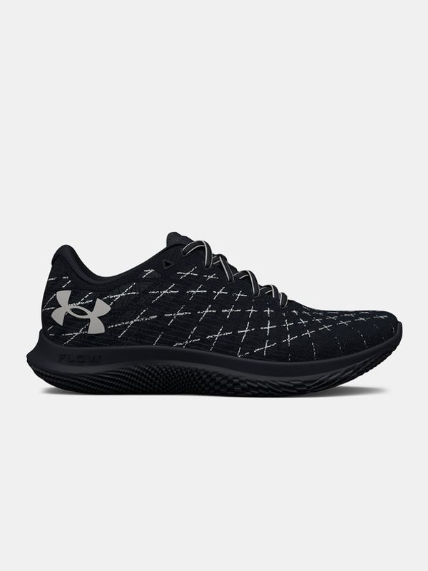 Under Armour Under Armour UA Flow Velociti Wind 2 Tenisówki Czarny