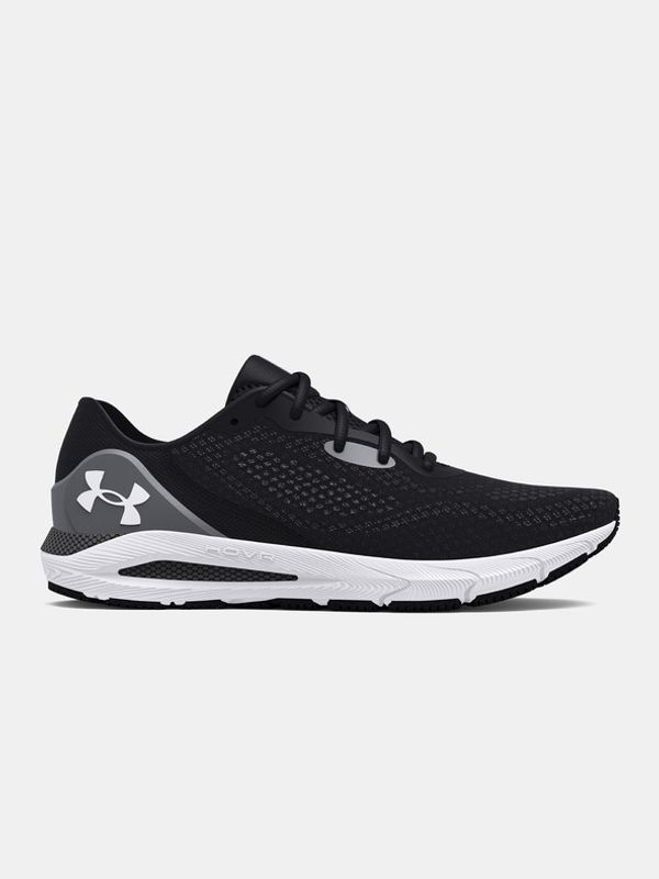 Under Armour Under Armour UA HOVR™ Sonic 5 Tenisówki Czarny