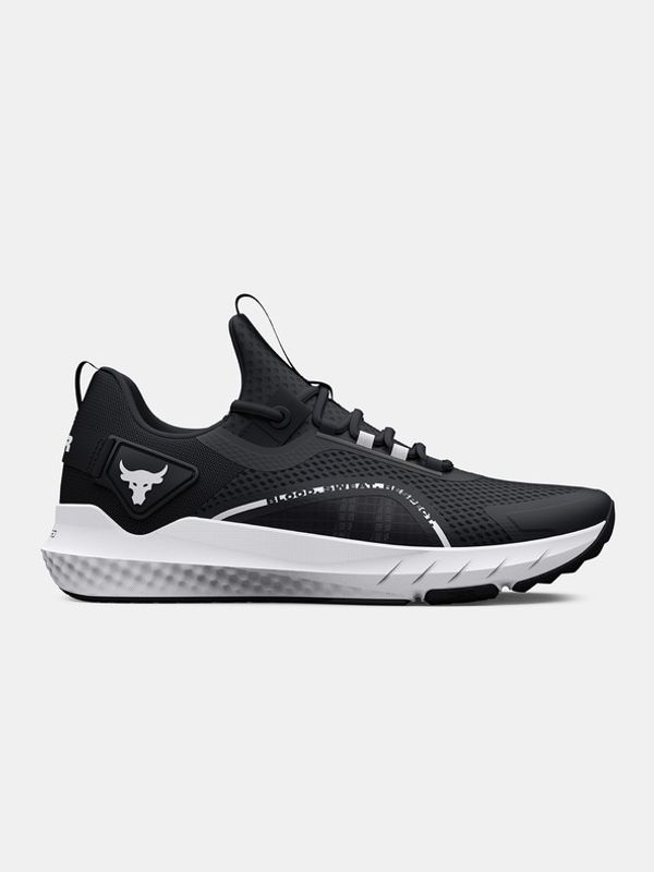 Under Armour Under Armour UA Project Rock BSR 3 Tenisówki Czarny