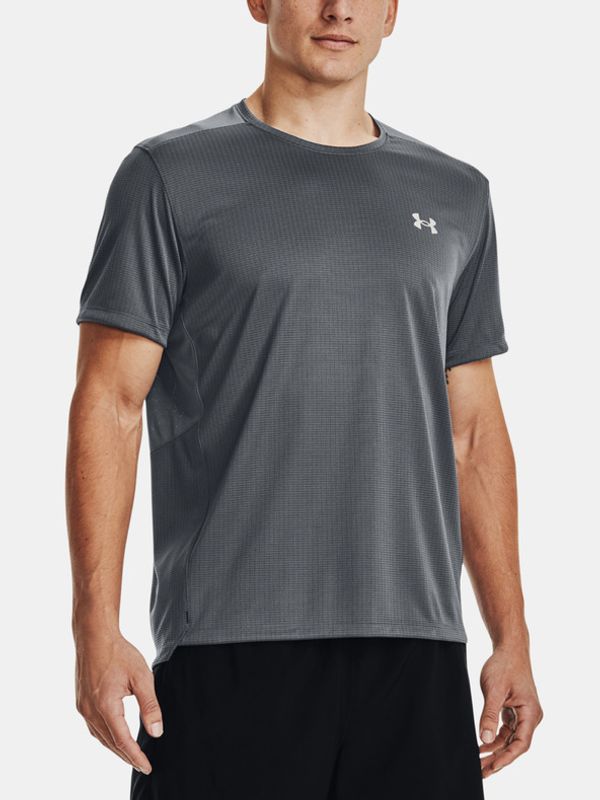 Under Armour Under Armour UA Speed Stride 2.0 Koszulka Szary