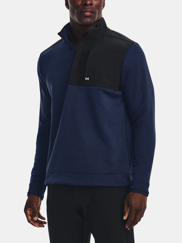 Under Armour Under Armour UA Storm SweaterFleece Nov Bluza Niebieski