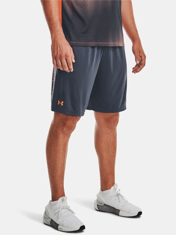 Under Armour Under Armour UA Tech WM Szorty Szary