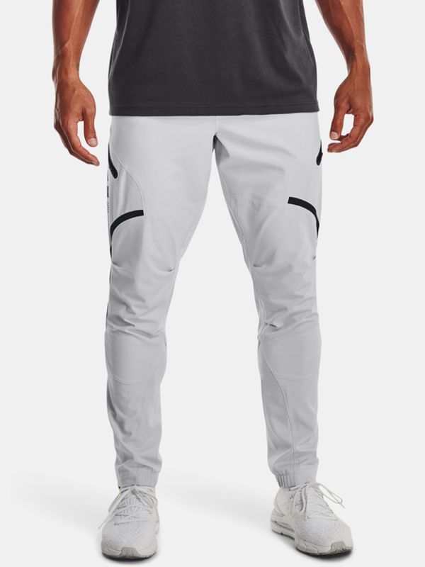 Under Armour Under Armour UA Unstoppable Cargo Spodnie Szary