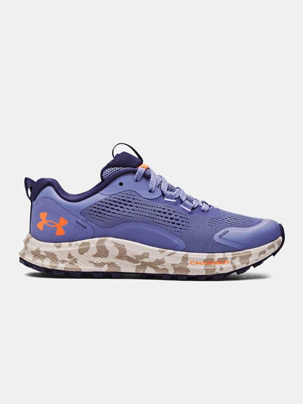 Under Armour Under Armour UA W Charged Bandit TR 2-BLU Tenisówki Niebieski