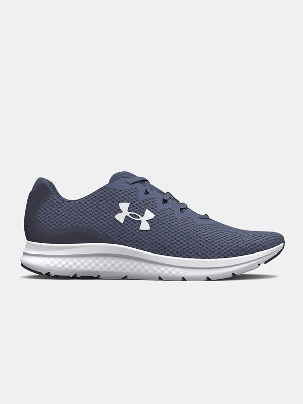 Under Armour Under Armour UA W Charged Impulse 3 Tenisówki Szary