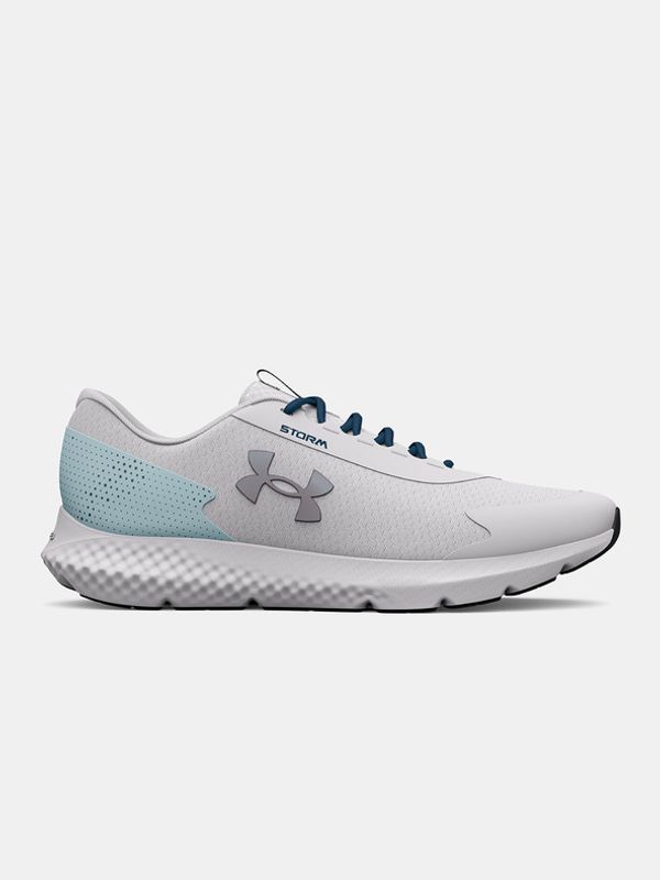 Under Armour Under Armour UA W Charged Rogue 3 Storm Tenisówki Szary