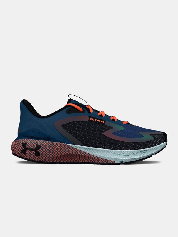 Under Armour Under Armour UA W HOVR™ Machina 3 Storm Tenisówki Niebieski