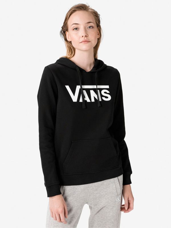 Vans Vans Bluza Czarny