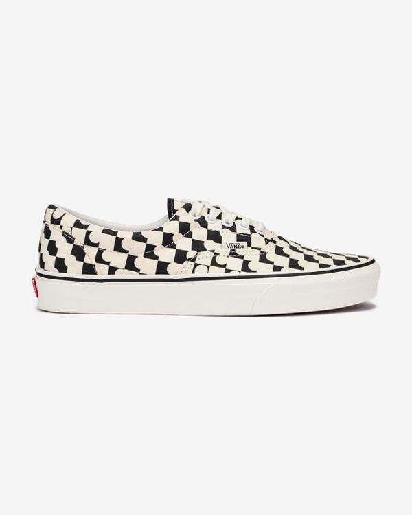 Vans Vans Era Tenisówki Biały