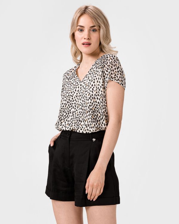 Vero Moda Vero Moda Penny Top Biały