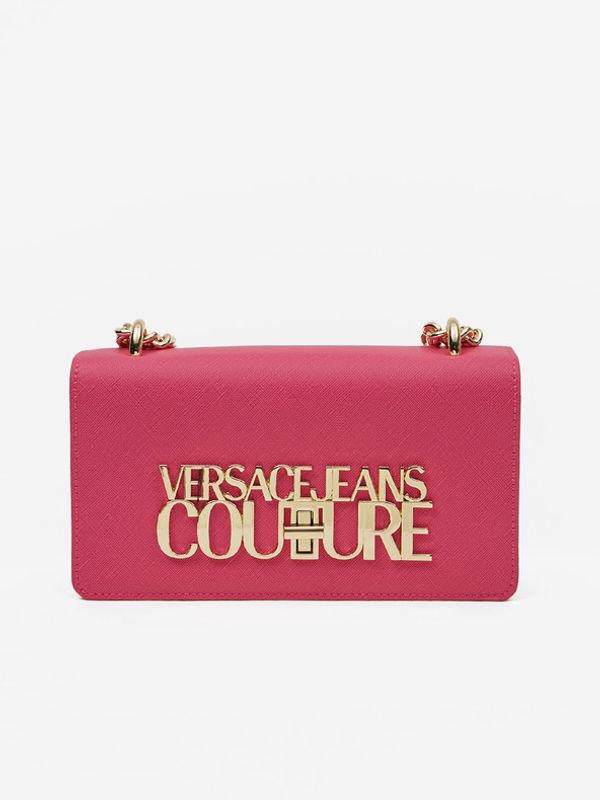 Versace Jeans Couture Versace Jeans Couture Torebka Różowy