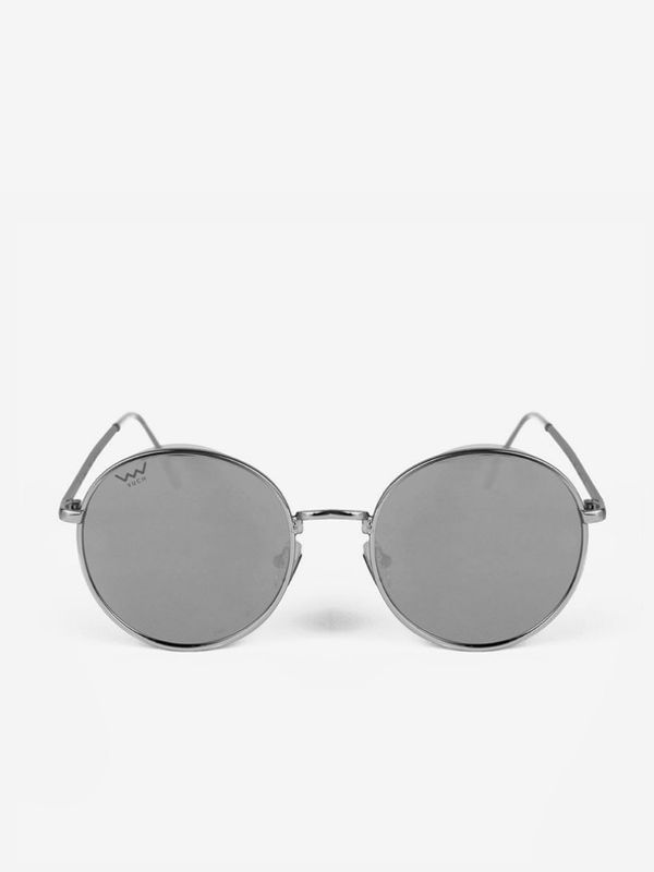 Vuch Vuch Greys Okulary przeciwsłoneczne Srebrny