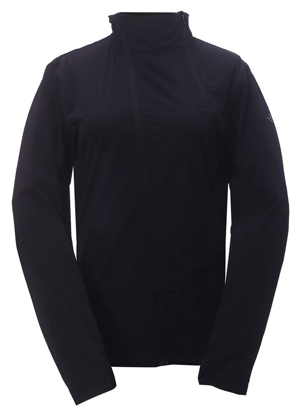 2117 RISINGE - women functional jacket - Black