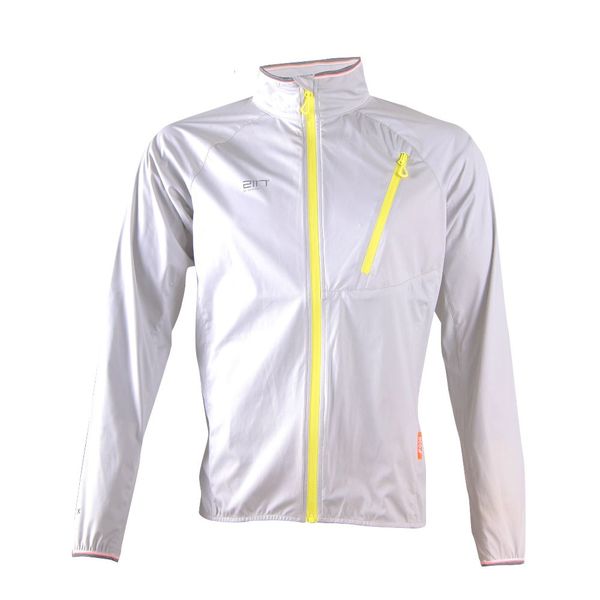 2117 VÄSTERPLANA-men's ECO softshell jacket white
