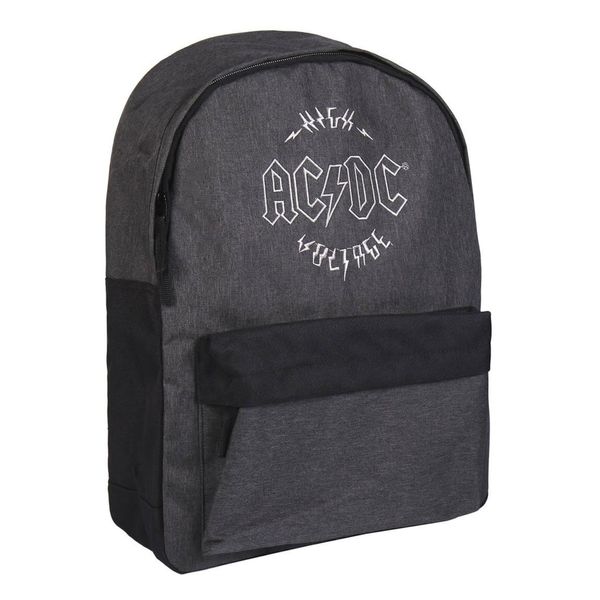 ACDC BACKPACK CASUAL URBAN ACDC