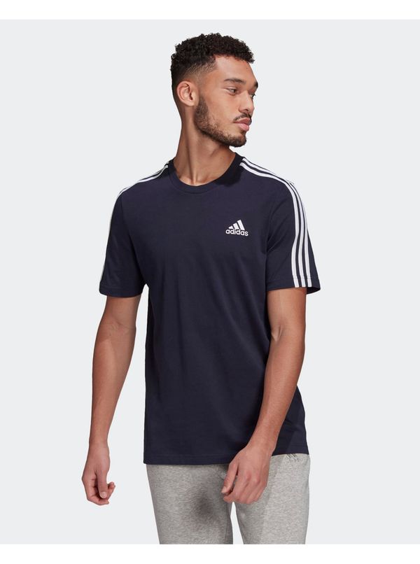 Adidas 3-Stripes Adidas Performance T-shirt - Men