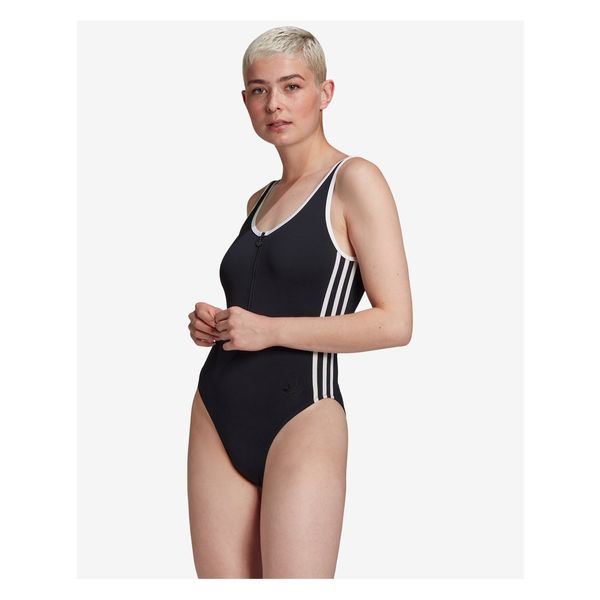 Adidas Adicolor Classic Primeblue Swimwear adidas Originals - Women