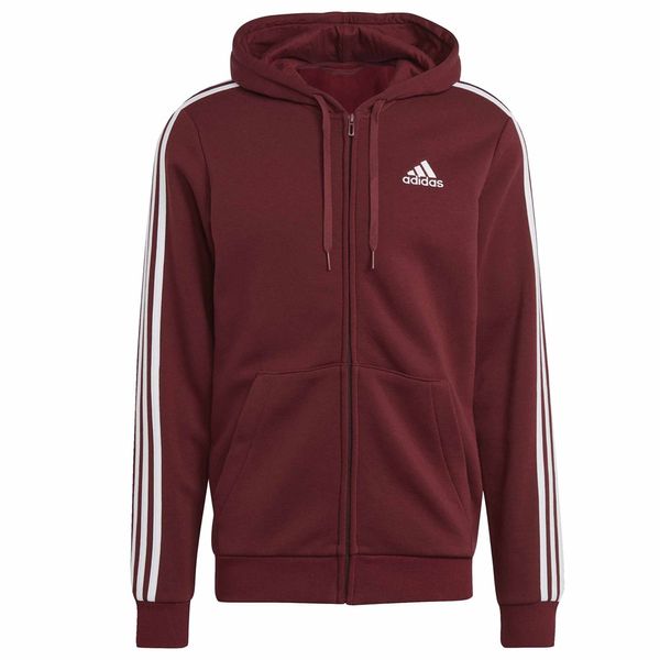 Adidas Adidas 3STRIPES FL FZ HD