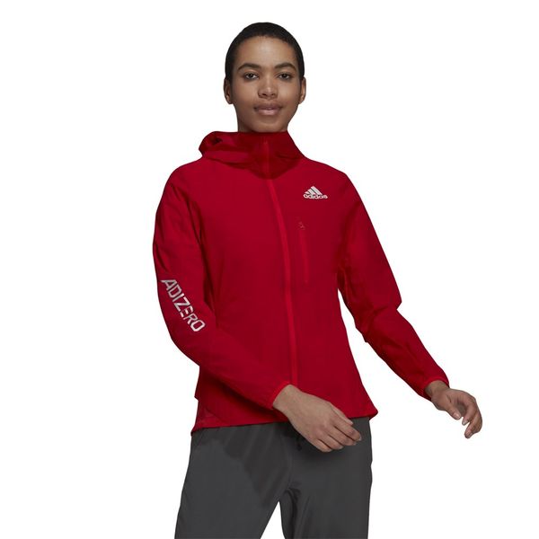 Adidas Adidas Adizero Marathon Jacket Women