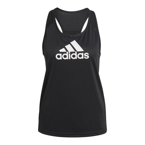 Adidas Adidas Aeroready Designed 2 Move Logo