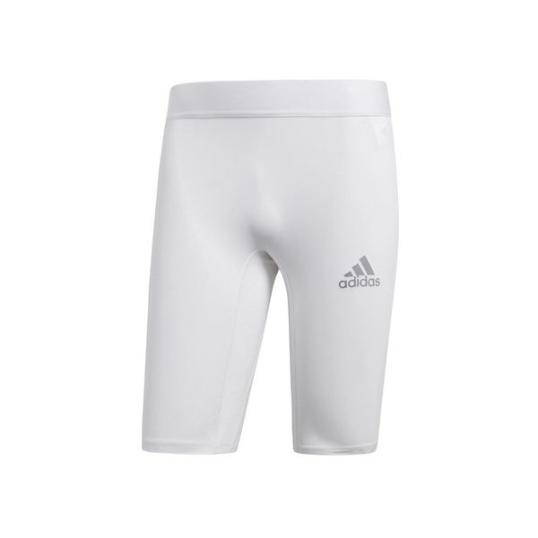 Adidas Adidas Alphaskin Sport Short Tight