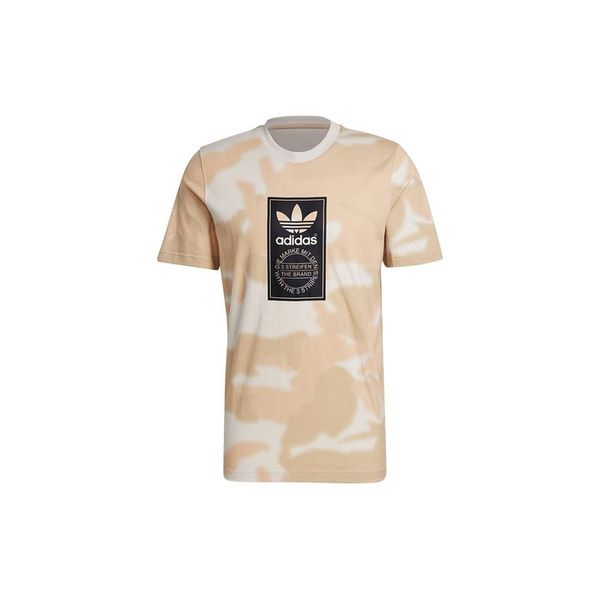 Adidas Adidas Camo Aop Tongue