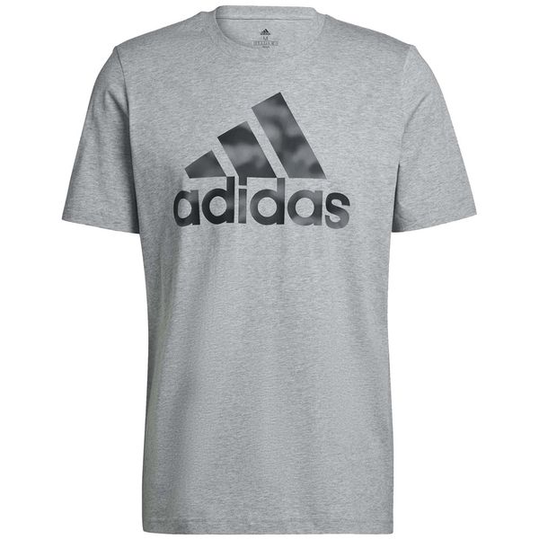 Adidas Adidas Camo Tee