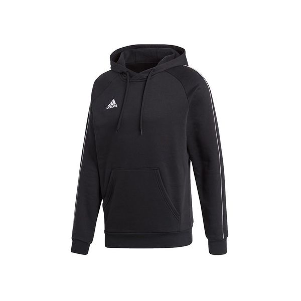 Adidas Adidas Core 18 Hoody