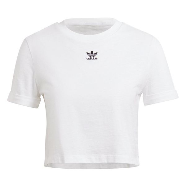 Adidas Adidas Crop Top