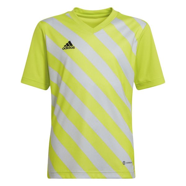 Adidas Adidas Entrada 22 Graphic Jersey