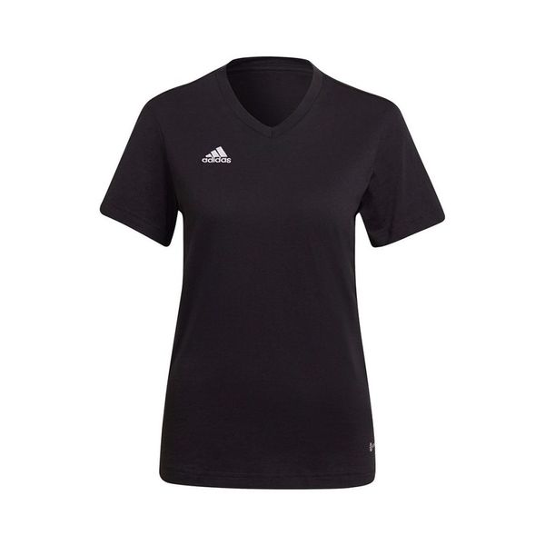 Adidas Adidas Entrada 22 Tee W