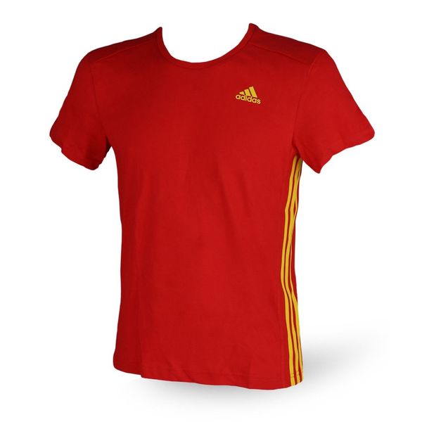 Adidas Adidas Ess Mid Tee