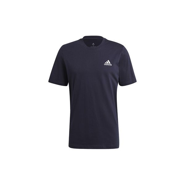 Adidas Adidas Essentials Embroidered Small Logo Tee