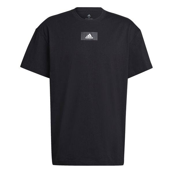 Adidas Adidas Essentials Feelvivid Drop Shoulder Tee