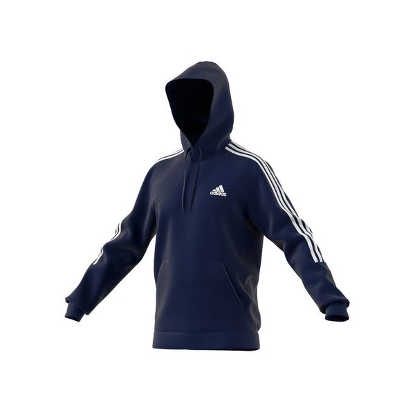 Adidas Adidas Essentials Fleece 3 Stripes